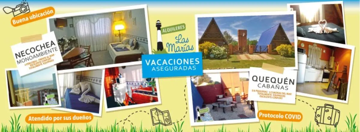 Apartments Las Marias