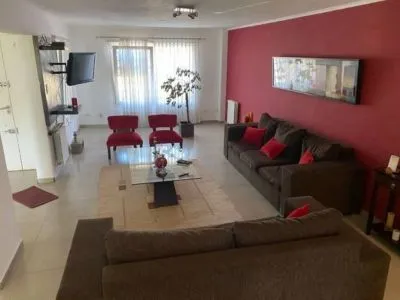 Alquiler temporario Casa Con Piscina