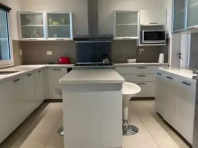 Alquiler temporario Casa Con Piscina