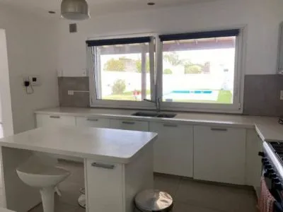 Alquiler temporario Casa Con Piscina