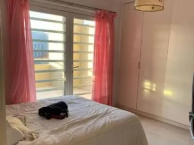 Alquiler temporario Casa Con Piscina