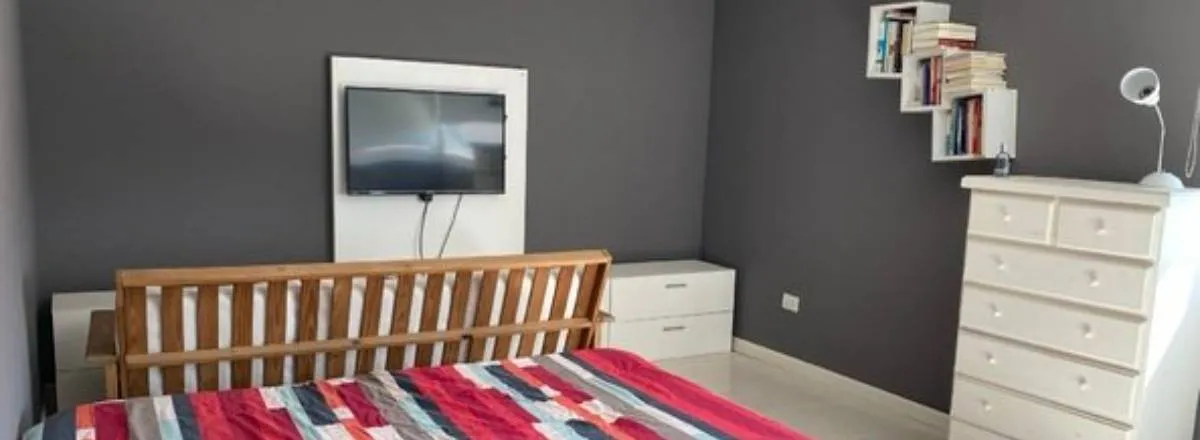 Alquiler temporario Casa Con Piscina