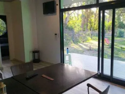 Cabins Cabaña Inti Huasi