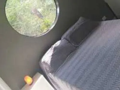 Cabins Cabaña Inti Huasi