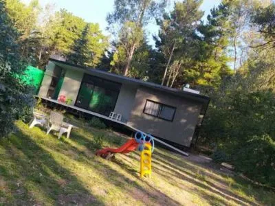 Cabins Cabaña Inti Huasi