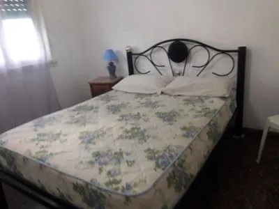 Temporary rent Los Nietos