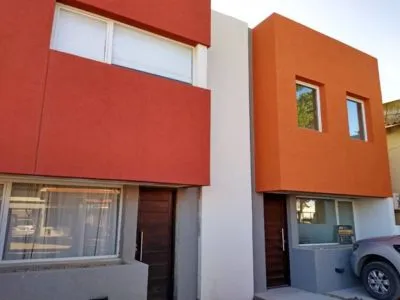 Duplex Zona Parque