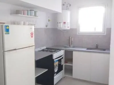 Temporary rent Duplex Zona Parque