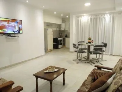 Temporary rent Duplex Zona Parque