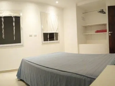 Temporary rent Duplex Zona Parque