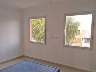 Temporary rent Duplex Zona Parque