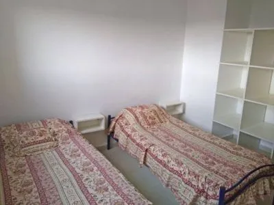 Temporary rent Duplex Zona Parque