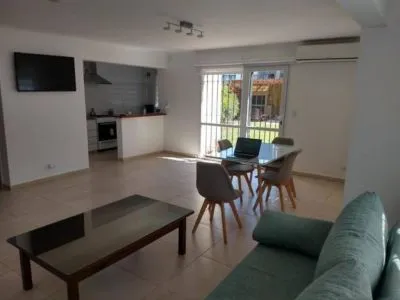 Alquiler temporario Duplex Av 10