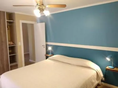 Alquiler temporario Duplex Av 10