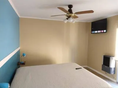 Alquiler temporario Duplex Av 10