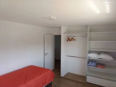 Alquiler temporario Duplex Av 10