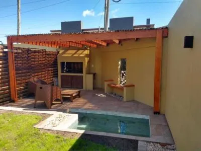 Alquiler temporario Duplex Av 10