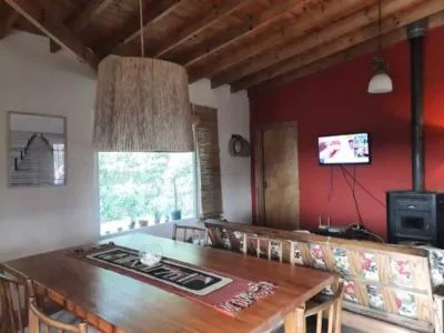 Alquiler temporario Casa en Villa Deportista