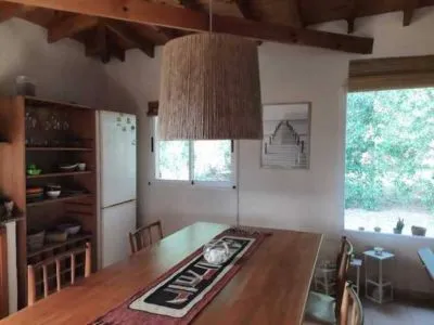 Alquiler temporario Casa en Villa Deportista