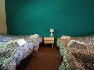 Alquiler temporario Casa en Villa Deportista