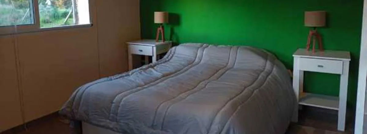 Alquiler temporario Casa en Villa Deportista