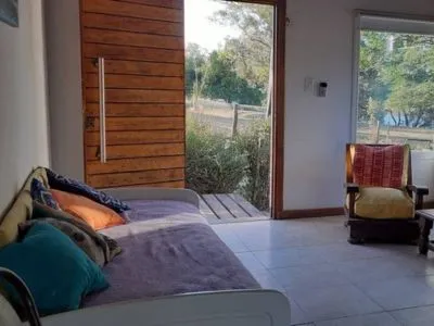 Alquiler temporario Casa Rio
