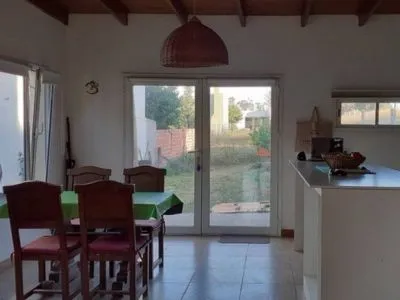 Alquiler temporario Casa Rio