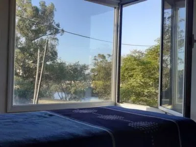 Alquiler temporario Casa Rio