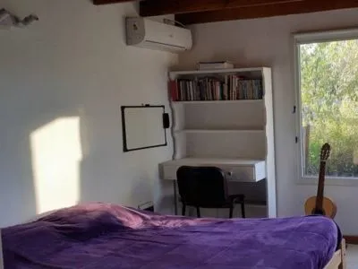 Alquiler temporario Casa Rio