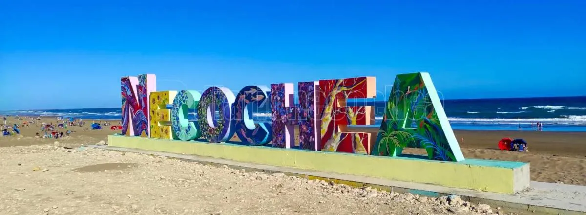 Alquiler temporario Casa Rio