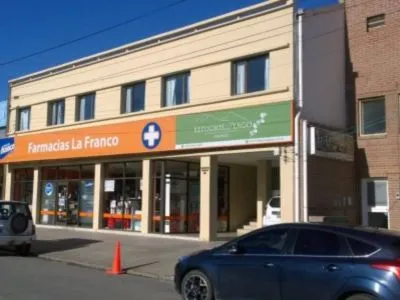 Refugios del Lago Apart Hoteles  en  El Calafate