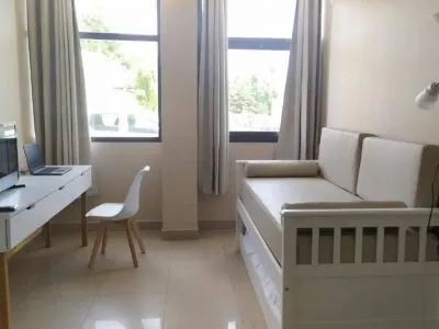 Apart Hoteles Refugios del Lago