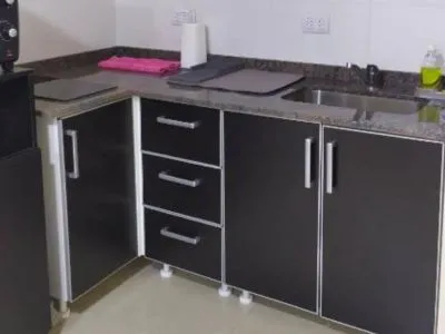 Apart Hoteles Refugios del Lago