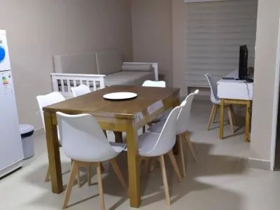 Apart Hoteles Refugios del Lago