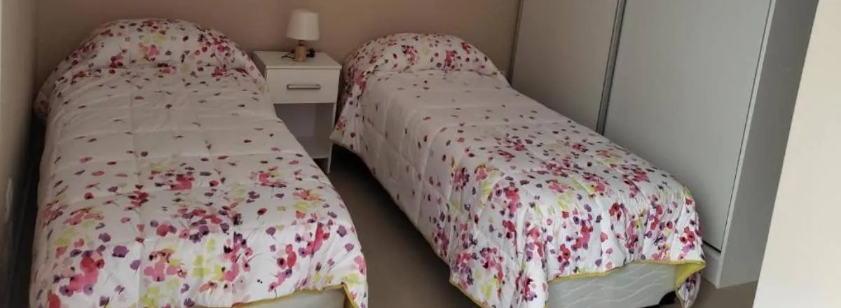 Apart Hoteles Refugios del Lago