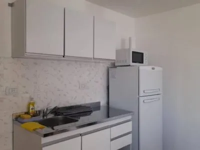 Cabañas 1 estrella My Sweet Home