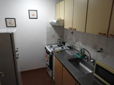 Cabañas 1 estrella My Sweet Home