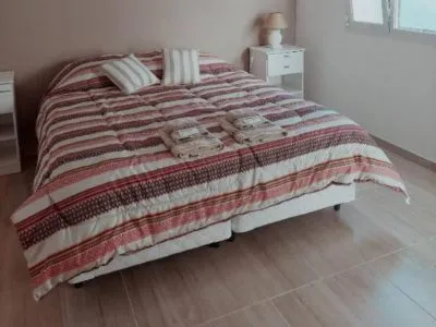 Cabañas 1 estrella My Sweet Home