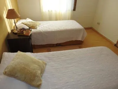 Cabañas 1 estrella My Sweet Home