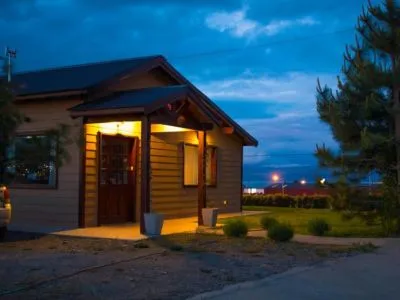 Patagonia Suites 2-star Hostelries  in  El Calafate