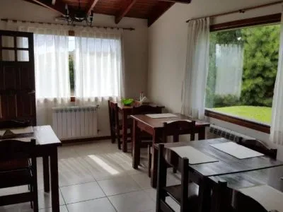 Hosterías 2 estrellas Patagonia Suites