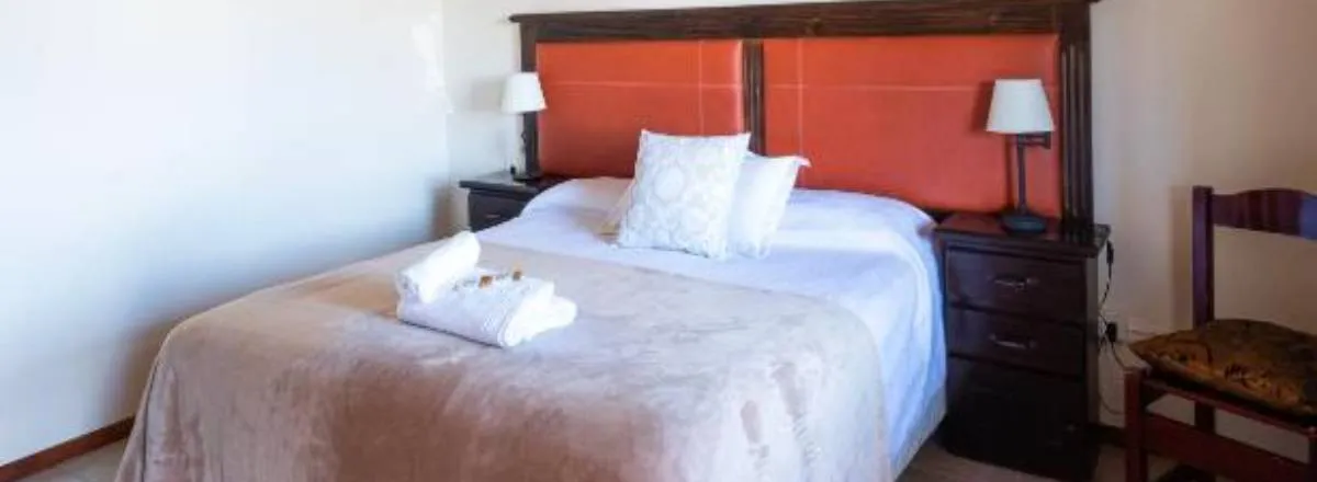 Hosterías 2 estrellas Patagonia Suites