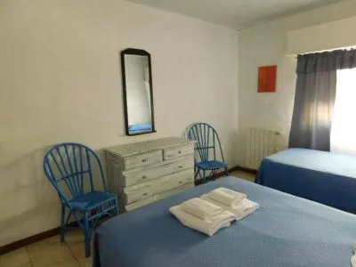 Hostels Hostal Schilling