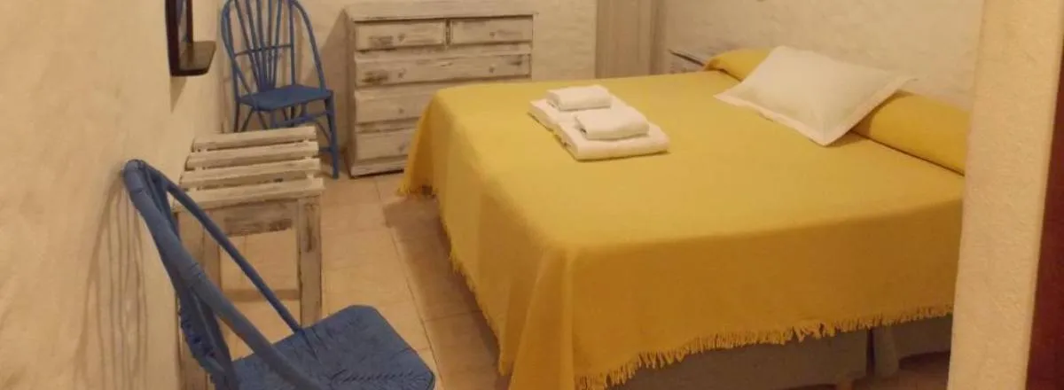 Hostels Hostal Schilling