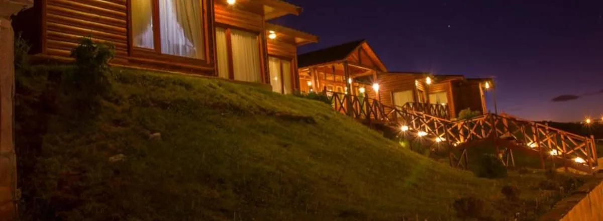 Hoteles 3 estrellas La Cantera