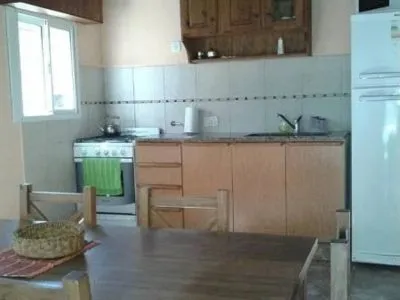 Cabins Paraiso Escondido