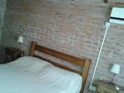 Cabins Paraiso Escondido