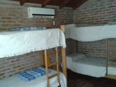 Cabins Paraiso Escondido