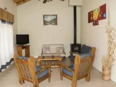 Cabins No me Olvides