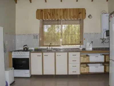 Cabins No me Olvides